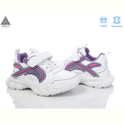 Кроссовки STILLI KIDS TX120-28 шкіра піна