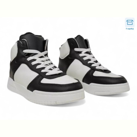 Кроссовки Massmag 300-4