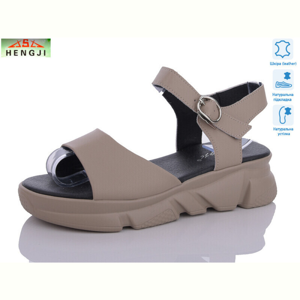 Босоножки HENGJI-ELENA G16-2