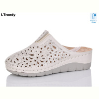 Шлепки Trendy G81-1