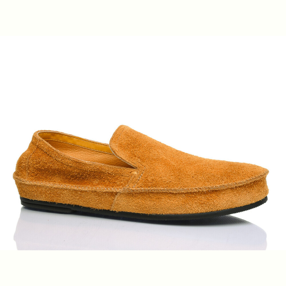Туфли Violeta 2029-2 yellow