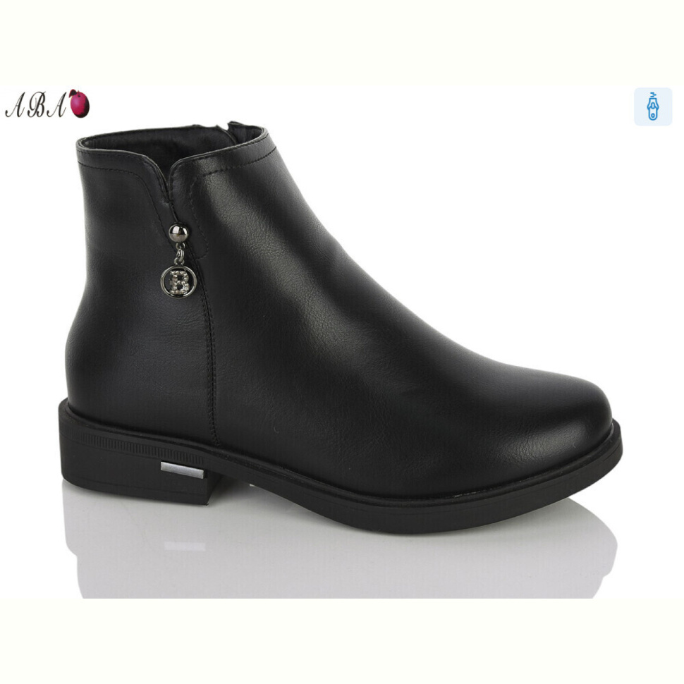 Ботинки Aba 951-7