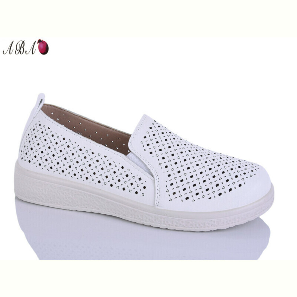 Туфли Aba 2024-36