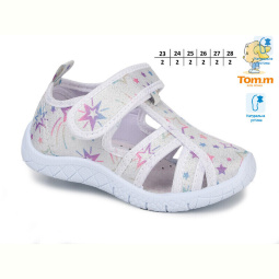 Тапки TOM.M 01420K