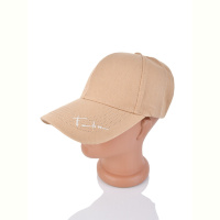 Кепка Королева 26-03 beige
