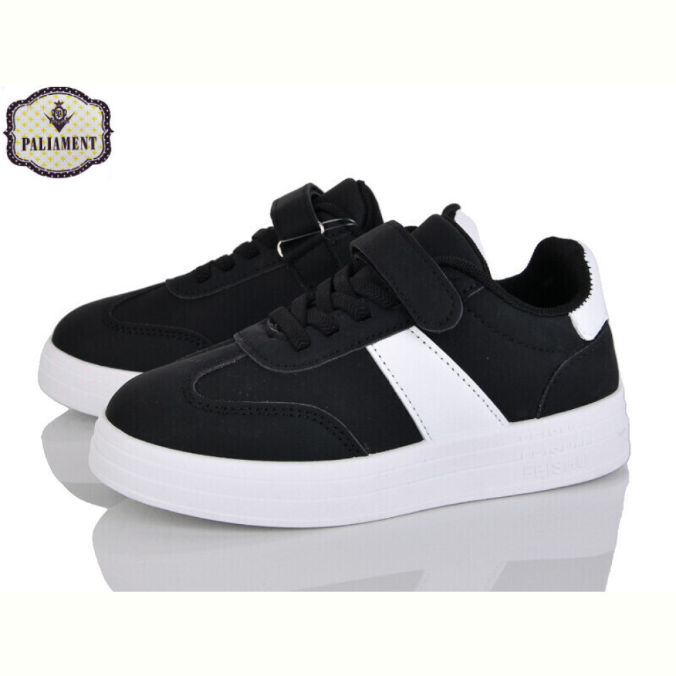 Кроссовки PALIAMENT B307-1