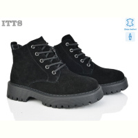 Ботинки ITTS E66-1