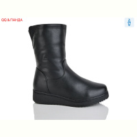 Ботинки QQ&Панда 803-1