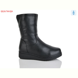 Ботинки QQ&amp;Панда 803-1