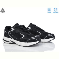 Кроссовки STILLI Group V20-4 шкіра піна