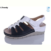 Босоножки Trendy G89-10