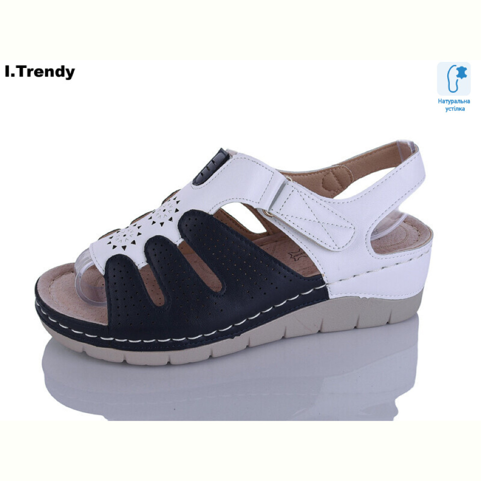 Босоножки Trendy G89-10