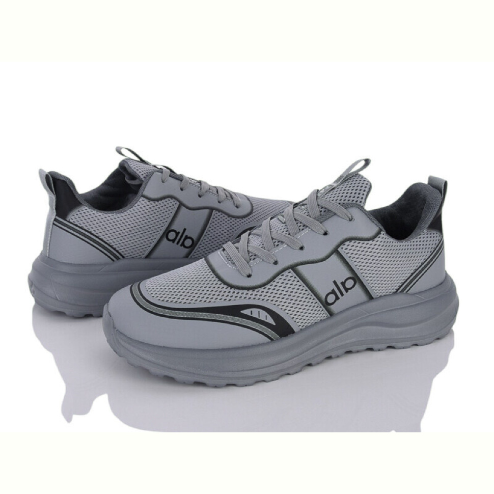 Кроссовки Ok Shoes A0122-2