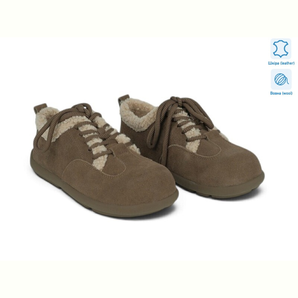 Кроссовки Allshoes 205583