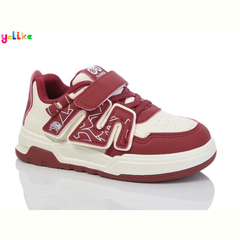 Кроссовки Yalike L717-2