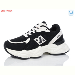 Кроссовки QQ&amp;Панда J923-1