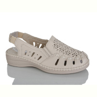 Босоножки Leguzaza 502-1 beige