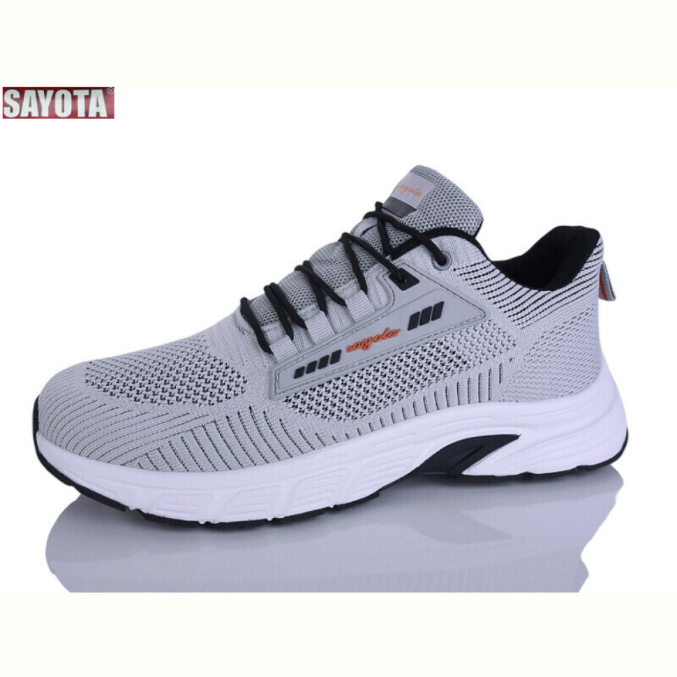 Кроссовки Sayota 635-4