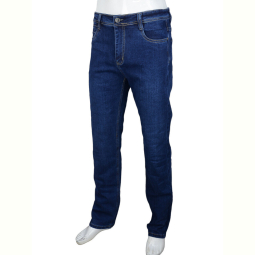 Джинсы Baron BL9238 blue