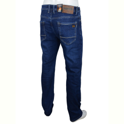 Джинсы Baron BL9238 blue