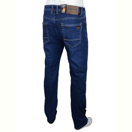 Джинсы Baron BL9238 blue