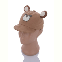 Кепка Королева 413823 brown