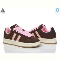 Кроссовки STILLI Group HB520-4 шкіра