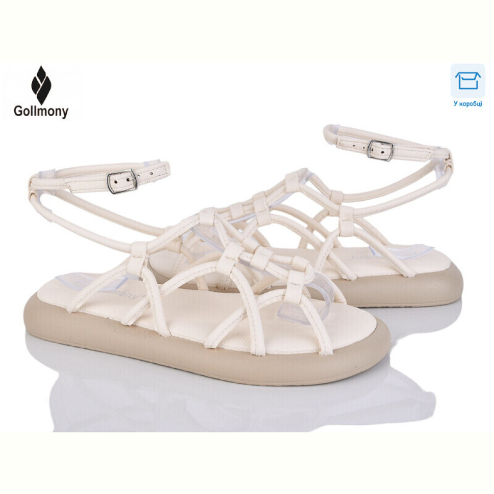 Босоножки Gollmony 2025-71-3