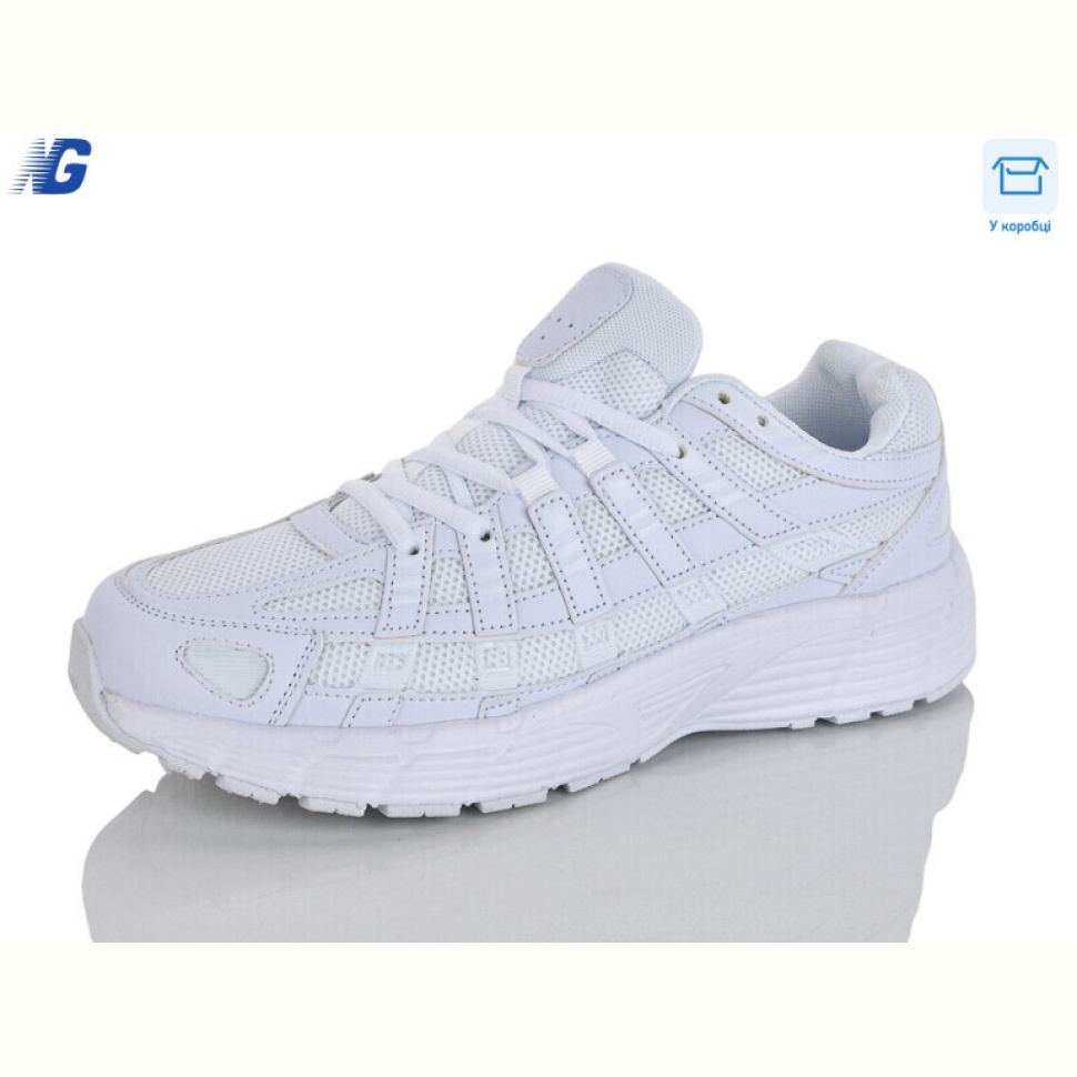 Кроссовки Navigator A26139-2