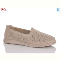 Туфли Jiulai-Kadisalun 860-36
