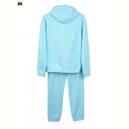 Спортивный костюм BIG 3750-804-1 l.blue