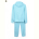 Спортивный костюм BIG 3750-804-1 l.blue
