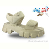 Босоножки Jong Golf C20489-6