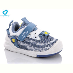 Кроссовки Comfort-baby 253 блакитн
