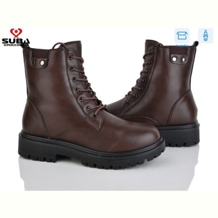 Ботинки SUBA M382-2