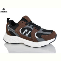 Кроссовки Башили G6530-87