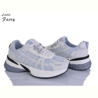 Кроссовки L.Fairy A1095-3