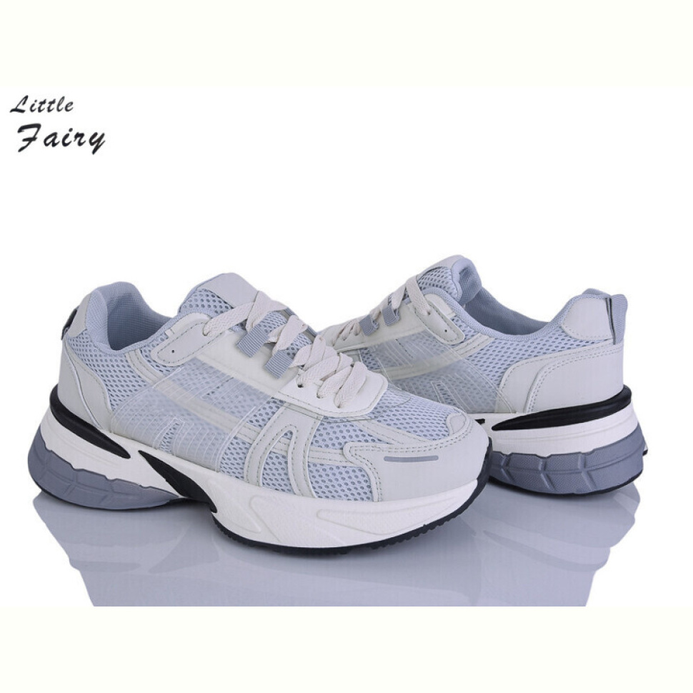 Кроссовки L.Fairy A1095-3