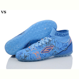 Футбольная обувь VS Dugana 00і5 blue