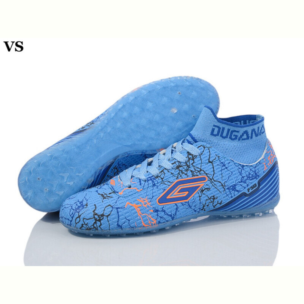 Футбольная обувь VS Dugana 00і5 blue