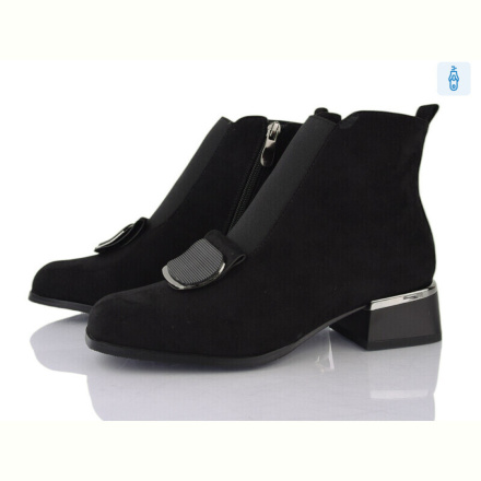 Ботинки Lino Marano L552-6E