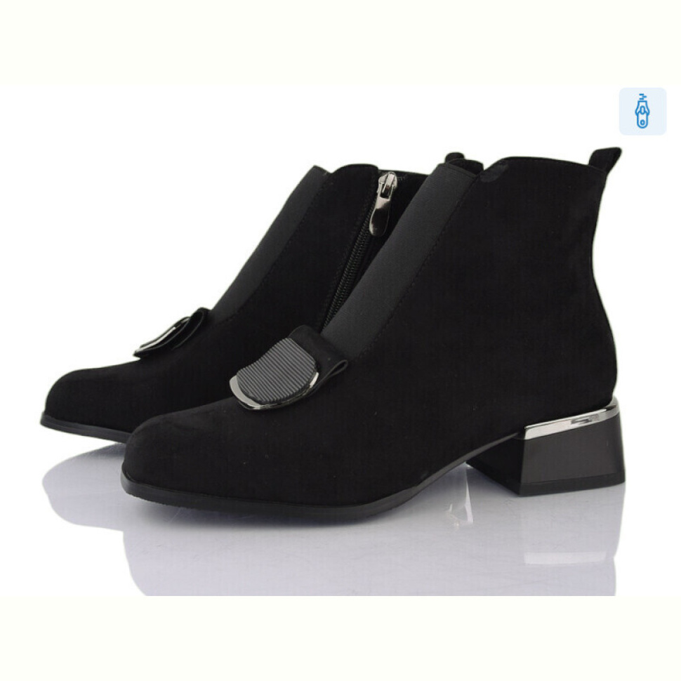 Ботинки Lino Marano L552-6E