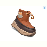 Дутики Ok Shoes 51110K