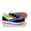 Кроссовки Grand Shoes 7761-7