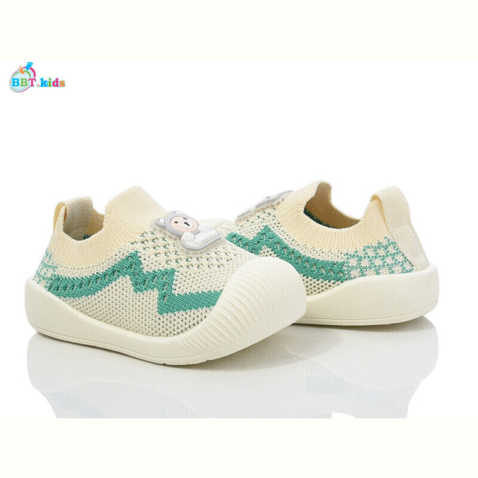 Кроссовки BBT F363-5-3