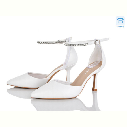 Туфли Love-L&amp;M-ZDW C7-3