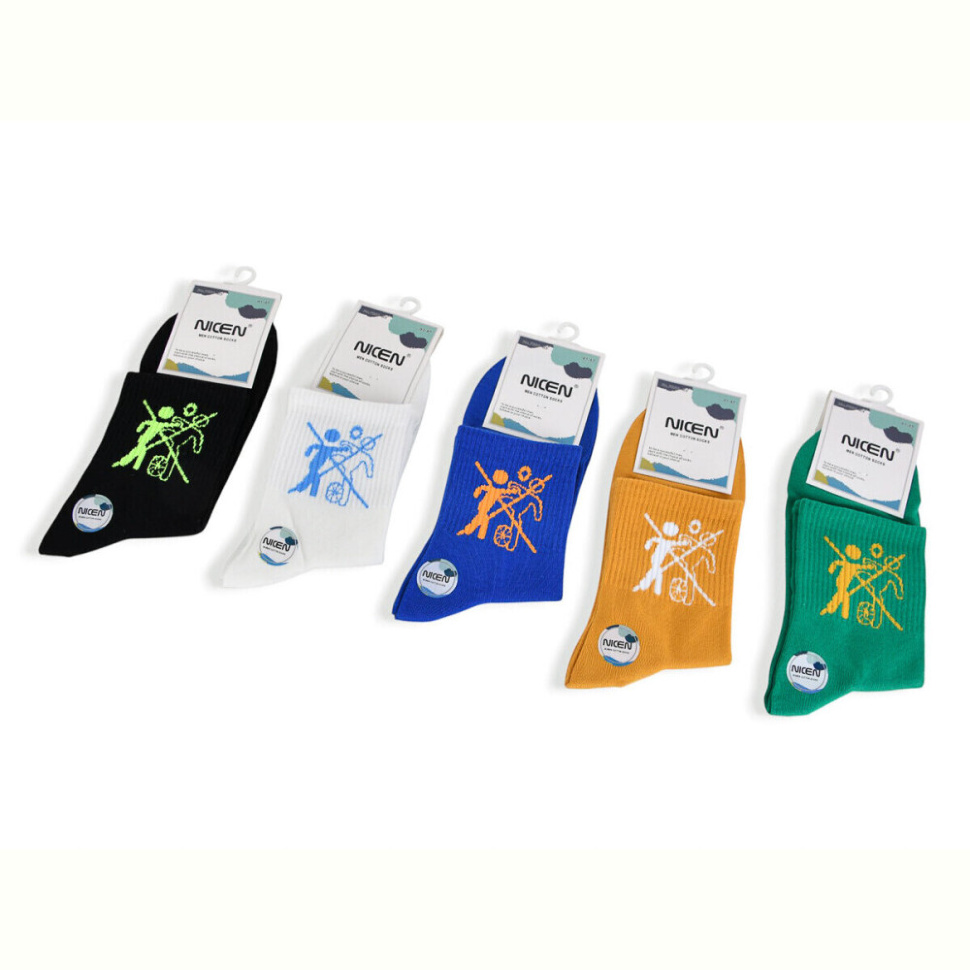 Носки Textile T302 mix