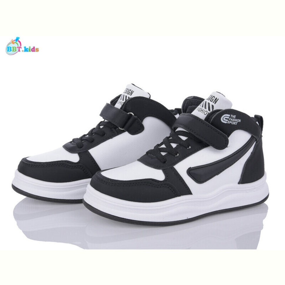 Кроссовки BBT R101-3-3