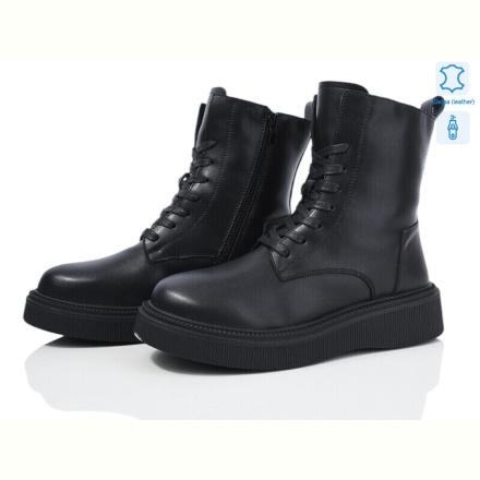 Ботинки Canoa 601-58