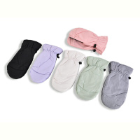 Варежки RuBi XY001-4 mix